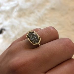 Kendra Scott ring